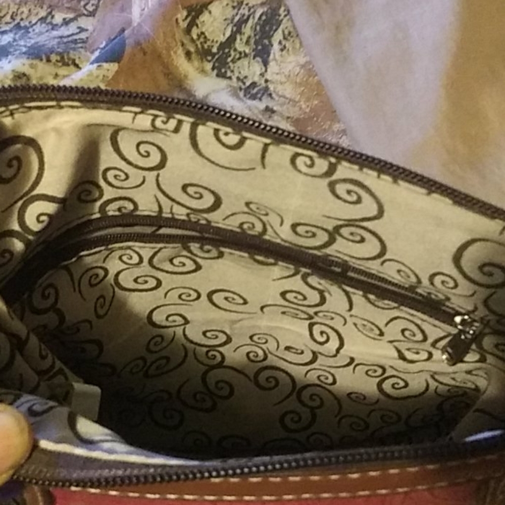 🎉Used purse🎉 - Picture 5 of 7
